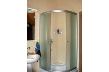 Baltkrievija Chata Bogino, Eksterjers